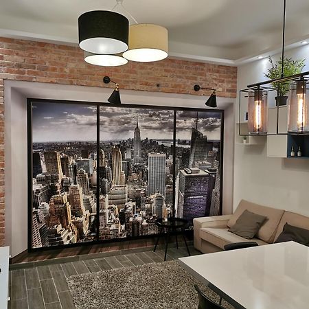Apartmán Klauzal 10 Budapešť Exteriér fotografie