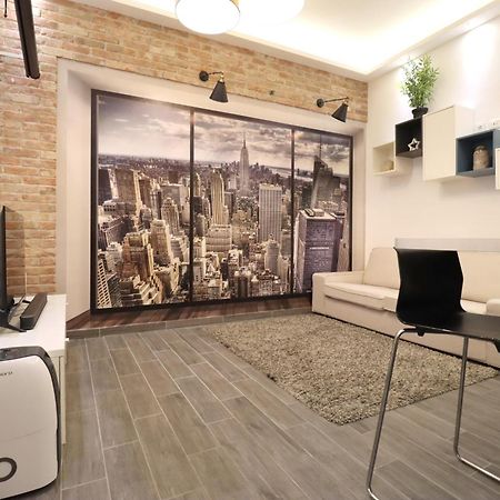 Apartmán Klauzal 10 Budapešť Exteriér fotografie