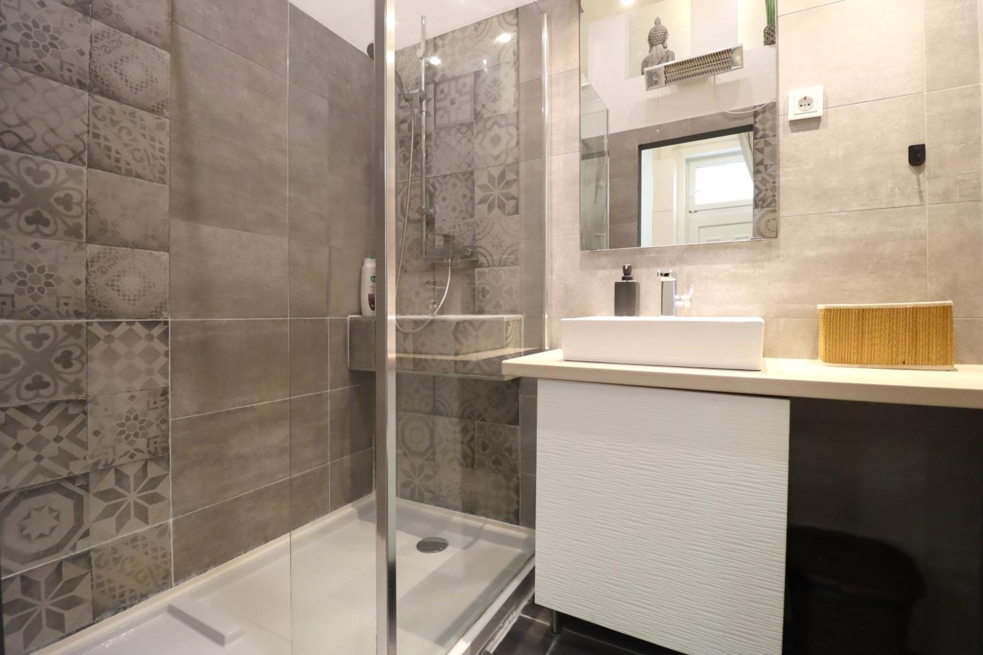 Apartmán Klauzal 10 Budapešť Exteriér fotografie