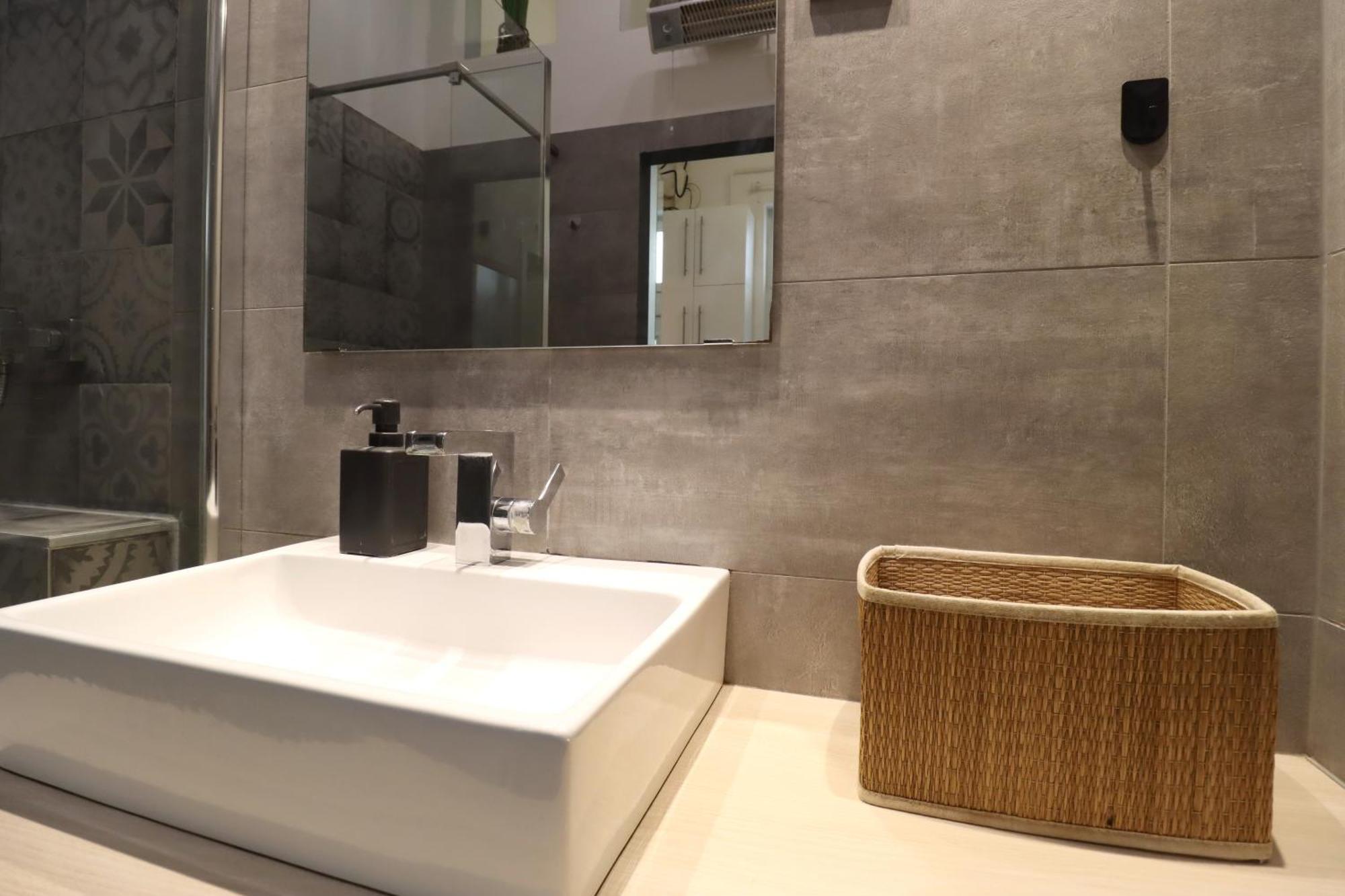 Apartmán Klauzal 10 Budapešť Exteriér fotografie