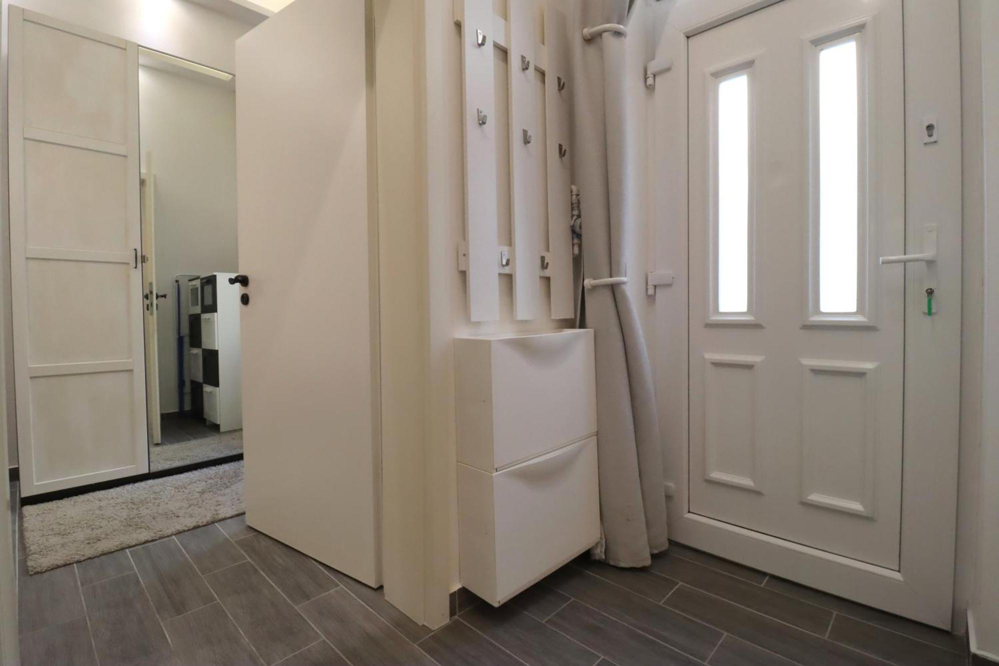 Apartmán Klauzal 10 Budapešť Exteriér fotografie