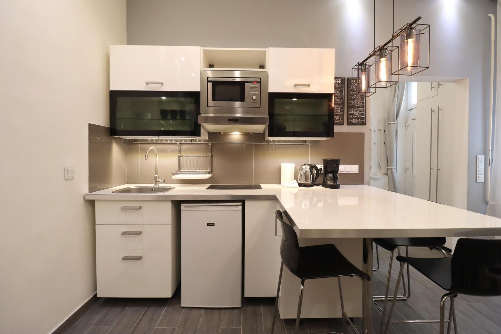 Apartmán Klauzal 10 Budapešť Exteriér fotografie